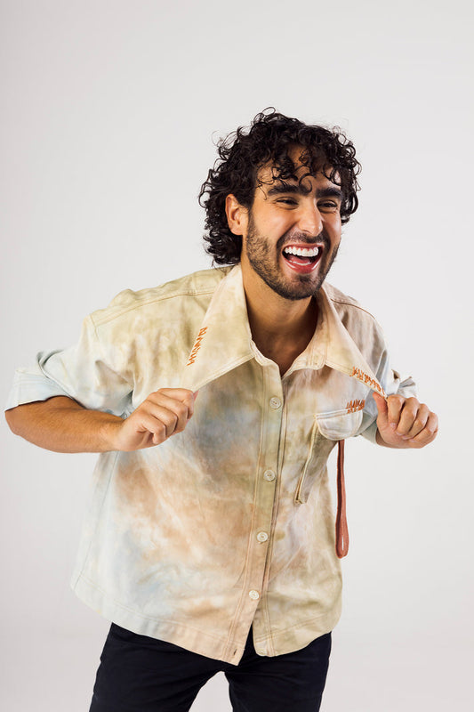 Camisa Jupiter