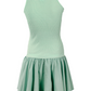 Mini Dress Piu Bella Knit