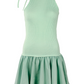 Mini Dress Piu Bella Knit