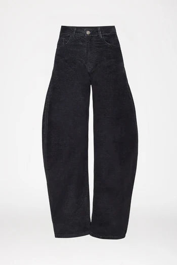 Pant Obsidian Ash