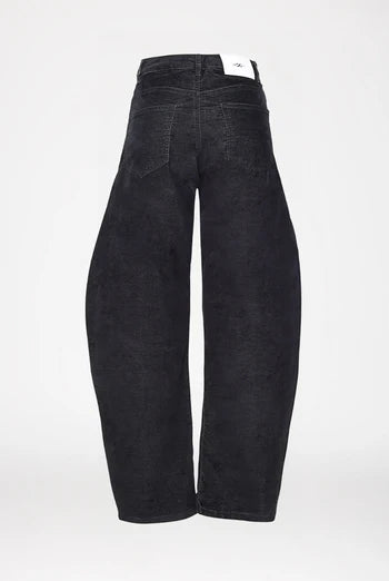 Pant Obsidian Ash