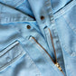 Working Class Overall Blue