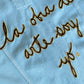 Working Class Overall Blue
