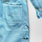 Working Class Overall Blue