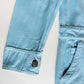 Working Class Overall Blue
