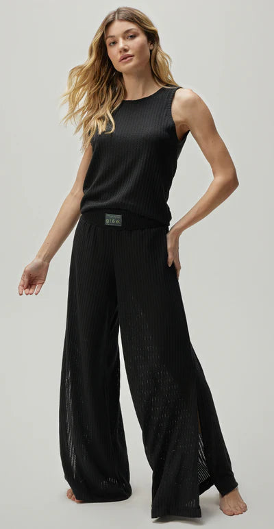 Pantalon Feme Black Onyx