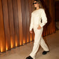 Buzo Allure Ivory