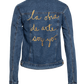 Chaqueta Lodasy Clásica