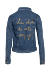 Chaqueta Lodasy Clásica