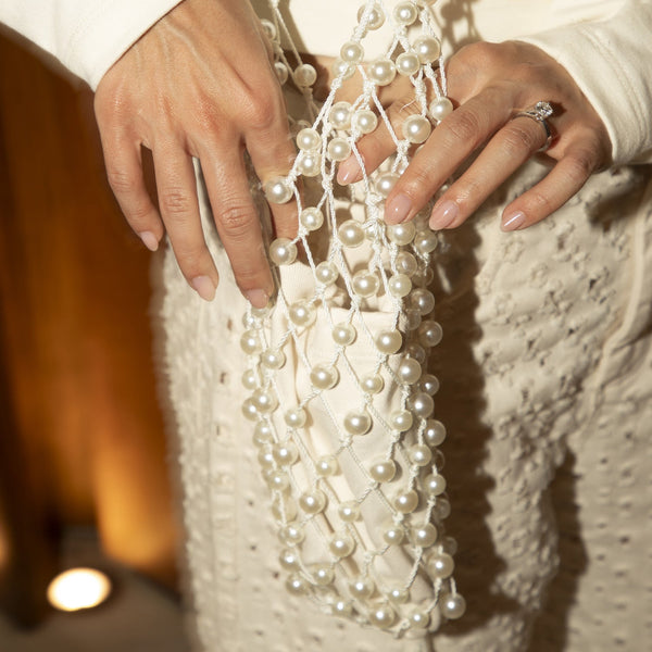 Mochila Cross Pearl
