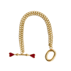 Pulsera Pasador Pastry Corta