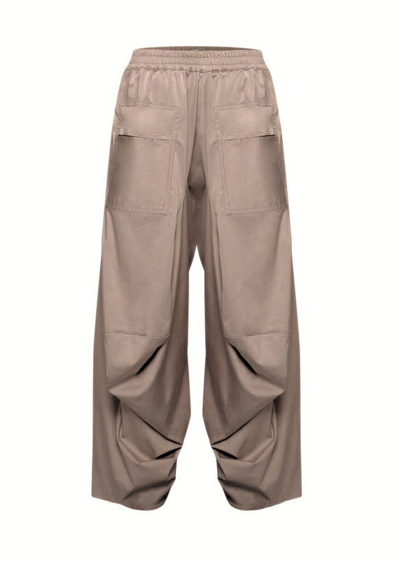 Pantalon Miaroma Beige