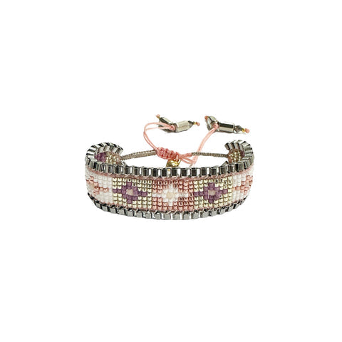 Pulsera Pin