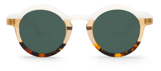 Gafas Fancy Dalston With Classical Lenses
