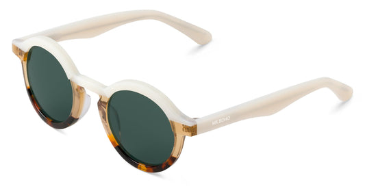 Gafas Fancy Dalston With Classical Lenses
