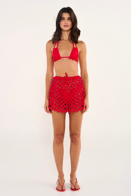Ruby Bikini Bottom