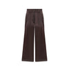 Pants Organza Palazzo Café