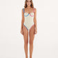 Azure Rose  One Piece