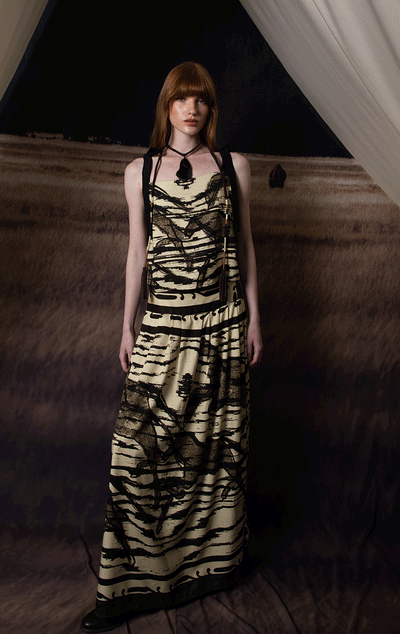 Skirt Dutton Caballos Prenses