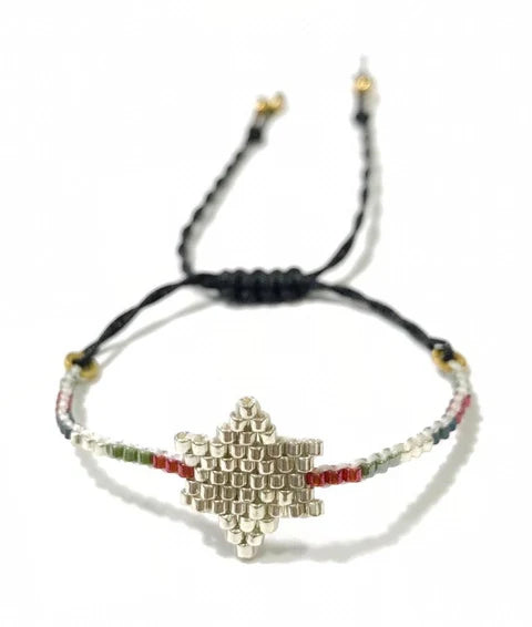 Bracelet Star Solo