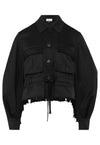 Chaqueta sahariana