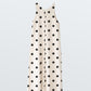 Vestido Siena Print Dots