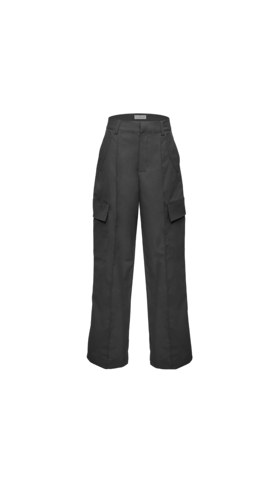 Pantalon Habla Negro