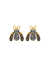 Topos Vespa Happy Petrol Blue + Inyx Studd