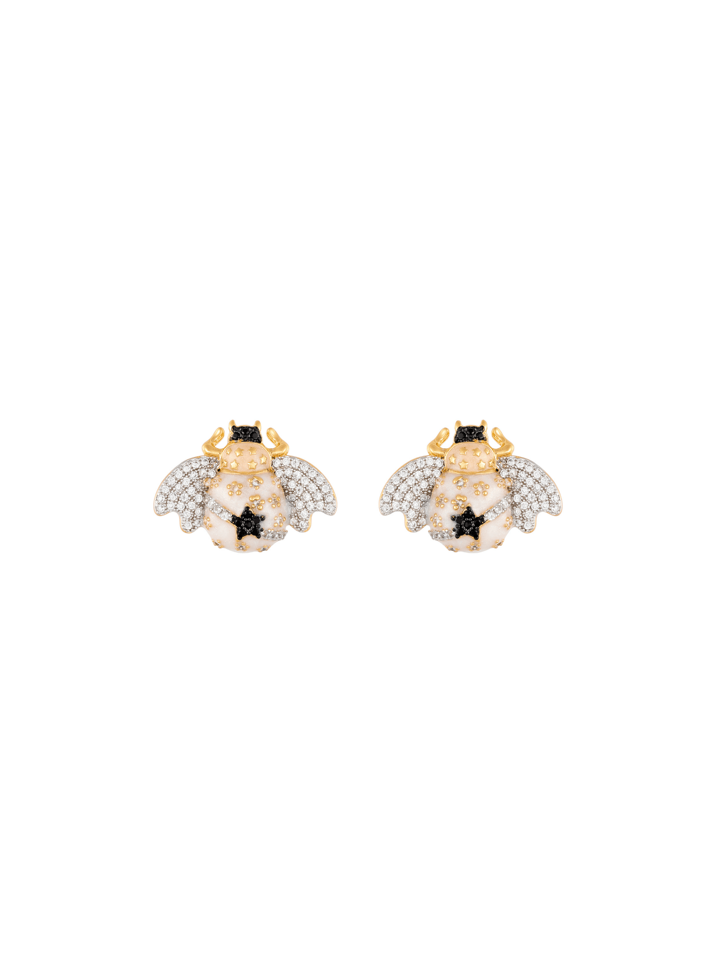 Topos Mini Ibis Crystal Pearl
