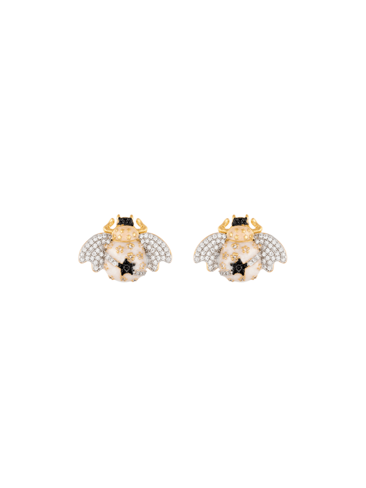 Topos Mini Ibis Crystal Pearl