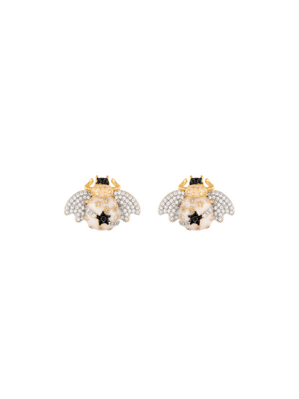 Topos Mini Ibis Crystal Pearl