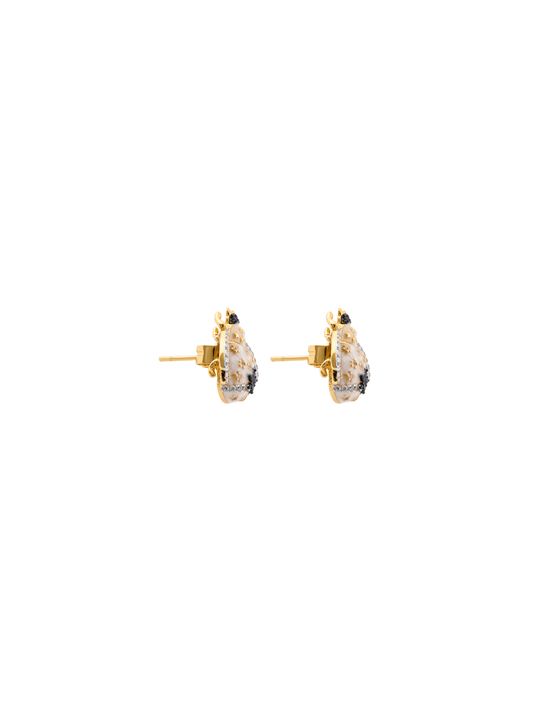 Topos Mini Ibis Crystal Pearl