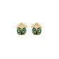 Topos Mini Royal Thot Emerald