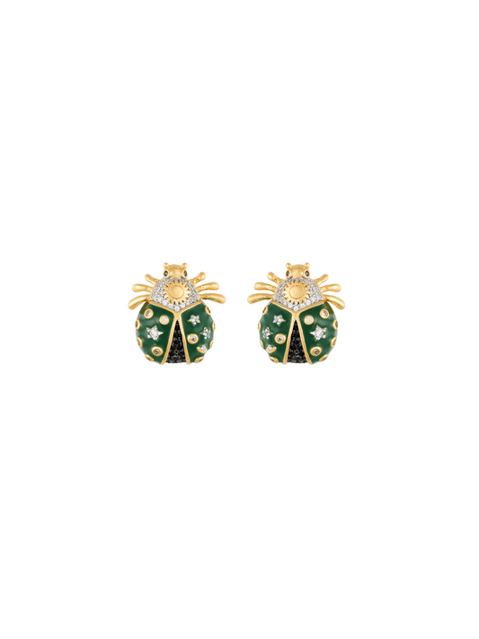 Topos Mini Royal Thot Emerald