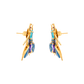 Aretes Vespúla Ra