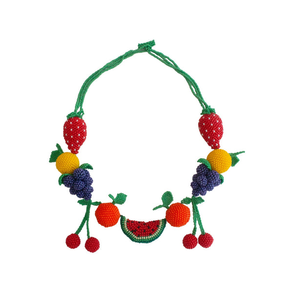 Tutti Frutti Necklace
