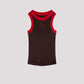 Top Tank Brown
