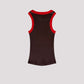 Top Tank Brown