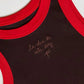 Top Tank Brown