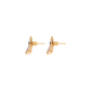 Topos Mini Vespa Happy Cristal Perla
