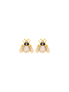 Topos Mini Vespa Happy Cristal Perla