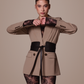 Cinturon Victoria Black