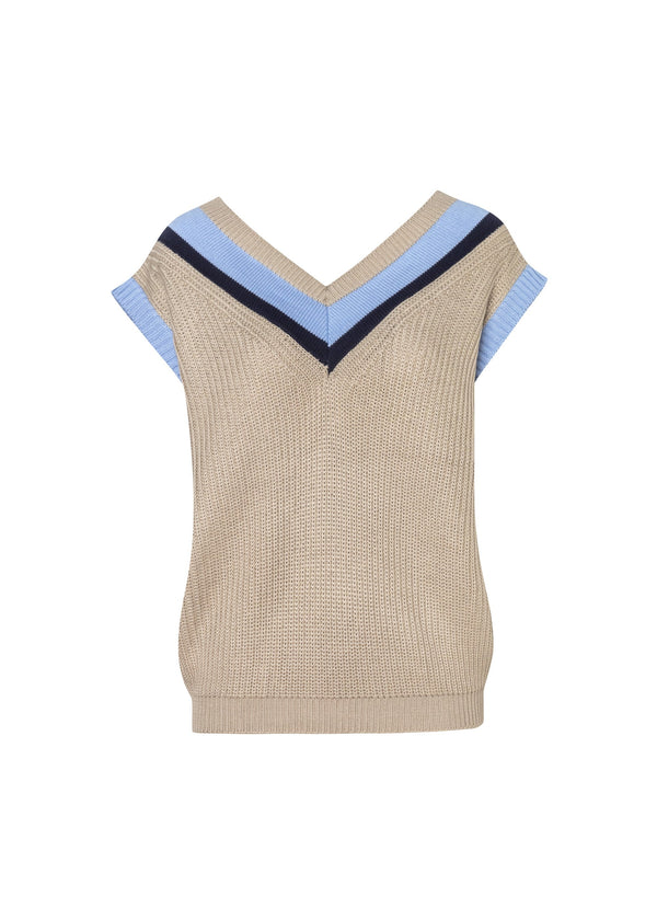 Vest Amorelia Shell