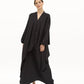 Vestido Miaroma Negro