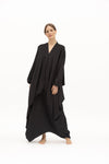 Vestido Miaroma Negro