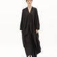 Vestido Miaroma Negro