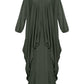 Vestido Miaroma Verde
