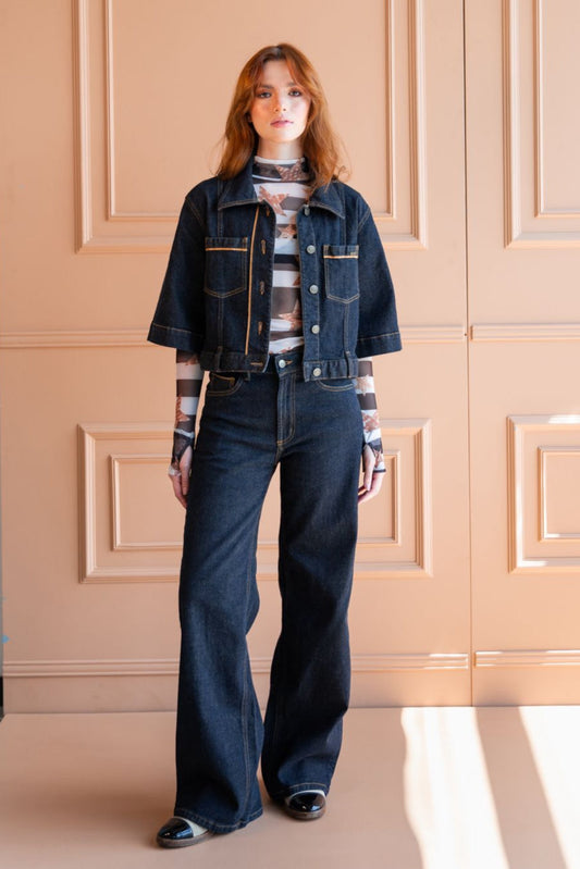Jean Selvedge