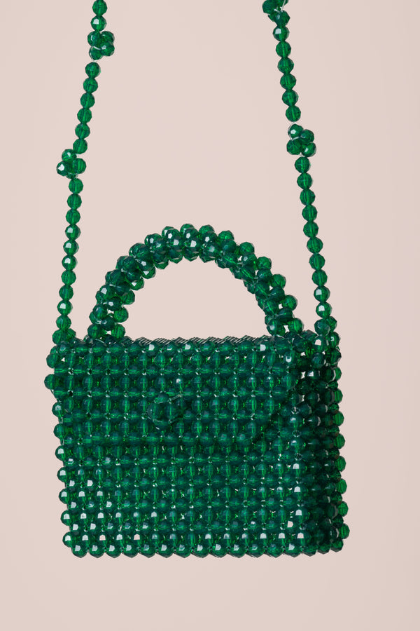 Cartera Sophie Royal Emerald