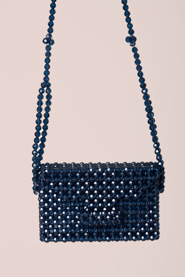 Cartera Lottie Starry Night Blue